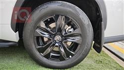 تويوتا هايلاندر